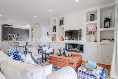 Villa i Altea, Alicante, Altea - € 750.000 | Ref: W-048668 - foto 2